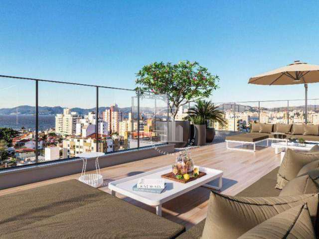 Apartamento à venda, 69 m² por R$ 848.000,00 - Jardim Atlântico - Florianópolis/SC