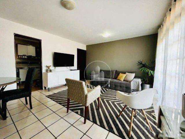 Apartamento à venda, 86 m² por R$ 600.000,00 - Itacorubi - Florianópolis/SC