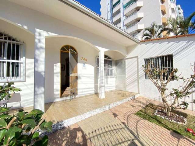 Casa à venda, 211 m² por R$ 850.000,00 - Barreiros - São José/SC