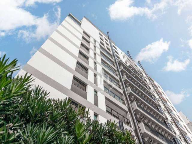 Apartamento à venda, 73 m² por R$ 1.486.507,23 - Centro - Florianópolis/SC