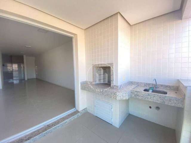 Apartamento à venda, 92 m² por R$ 809.000,00 - Jardim Atlântico - Florianópolis/SC