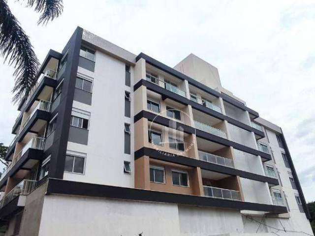 Apartamento à venda, 99 m² por R$ 852.000,00 - João Paulo - Florianópolis/SC