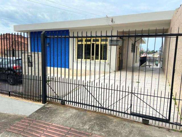 Casa com 5 dormitórios à venda, 150 m² por R$ 850.000,00 - Areias - São José/SC