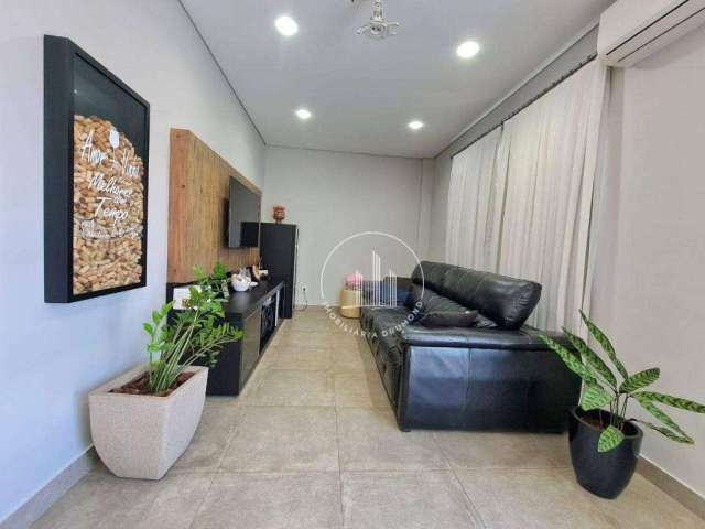 Casa com 3 suítes à venda, 250 m² por R$ 1.500.000 - Jardim Atlântico - Florianópolis/SC