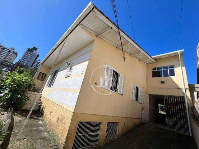 Casa à venda, 130 m² por R$ 530.000,00 - Bela Vista - São José/SC