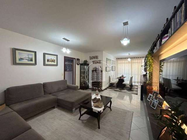 Apartamento com 3 dormitórios à venda, 138 m² por R$ 1.060.000,00 - Kobrasol - São José/SC