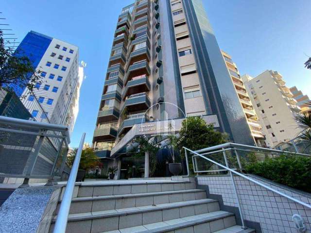 Apartamento à venda, 156 m² por R$ 1.500.000,00 - Centro - Florianópolis/SC