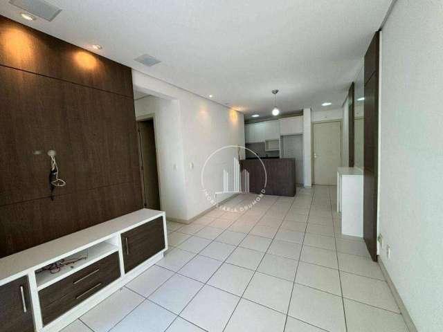 Apartamento com 3 dormitórios à venda, 74 m² por R$ 595.000,00 - Nossa Senhora do Rosário - São José/SC