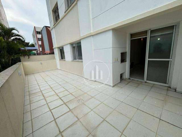 Apartamento à venda, 74 m² por R$ 570.000,00 - Nossa Senhora do Rosário - São José/SC