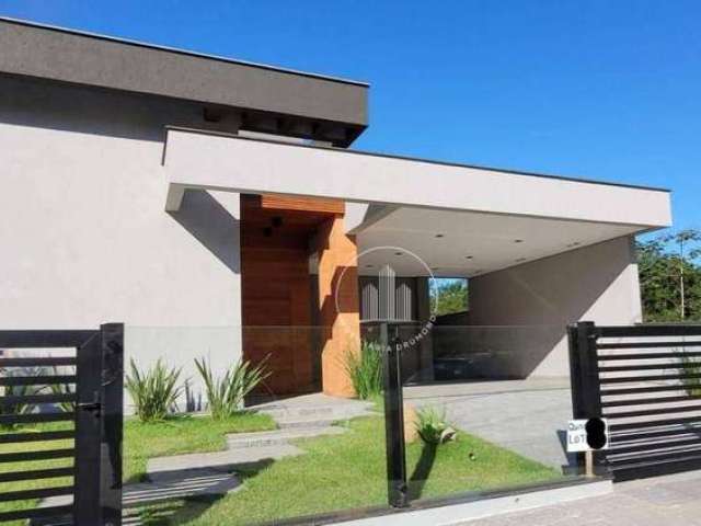 Casa à venda, 180 m² por R$ 1.600.000,00 - Sertão do Maruim - São José/SC