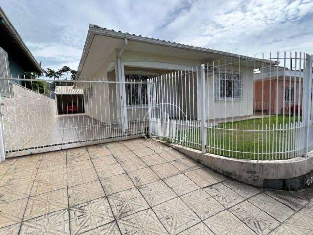 Casa à venda, 230 m² por R$ 1.400.000,00 - Centro - São José/SC