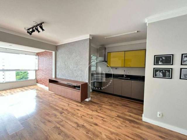 Apartamento à venda, 72 m² por R$ 890.000,00 - Jardim Atlântico - Florianópolis/SC