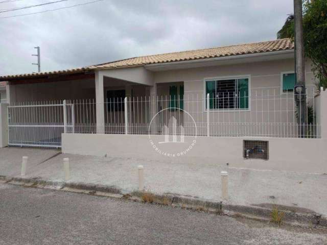 Casa à venda, 99 m² por R$ 520.000,00 - São Sebastião - Palhoça/SC