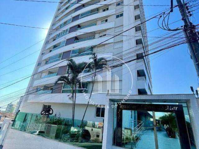 Cobertura à venda, 267 m² por R$ 2.800.000,00 - Barreiros - São José/SC