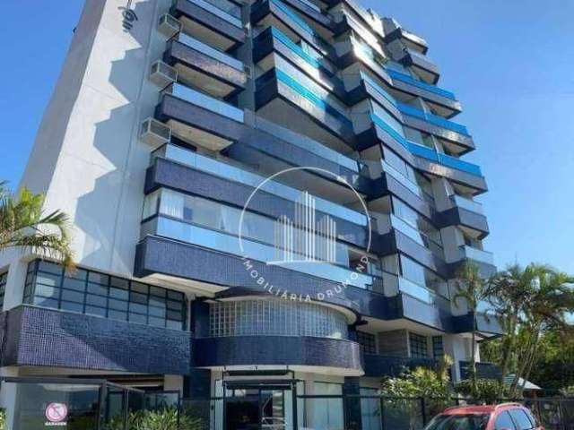 Apartamento à venda, 138 m² por R$ 1.520.000,00 - Coqueiros - Florianópolis/SC