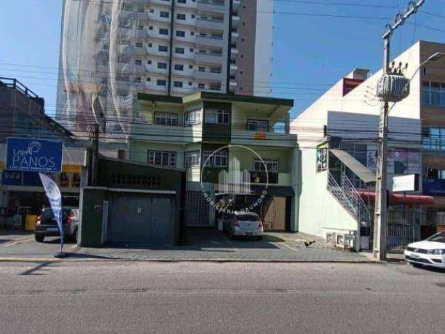 Prédio à venda, 489 m² por R$ 3.000.000,00 - Campinas - São José/SC