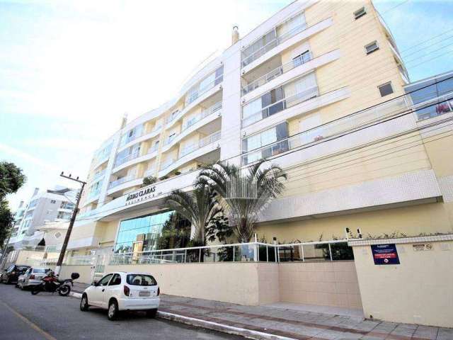 Apartamento com 3 dormitórios à venda, 108 m² por R$ 1.500.000,00 - Coqueiros - Florianópolis/SC