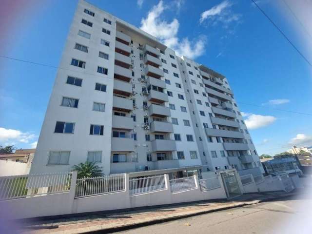 Apartamento com 3 dormitórios à venda, 75 m² por R$ 519.000,00 - Pagani - Palhoça/SC