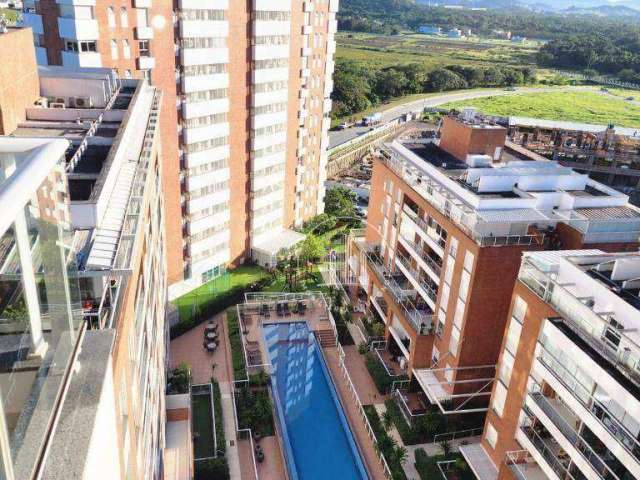 Apartamento à venda, 94 m² por R$ 1.100.000,00 - Pedra Branca - Palhoça/SC