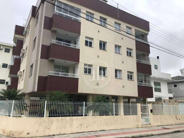 Apartamento à venda, 66 m² por R$ 360.000,00 - Passa Vinte - Palhoça/SC