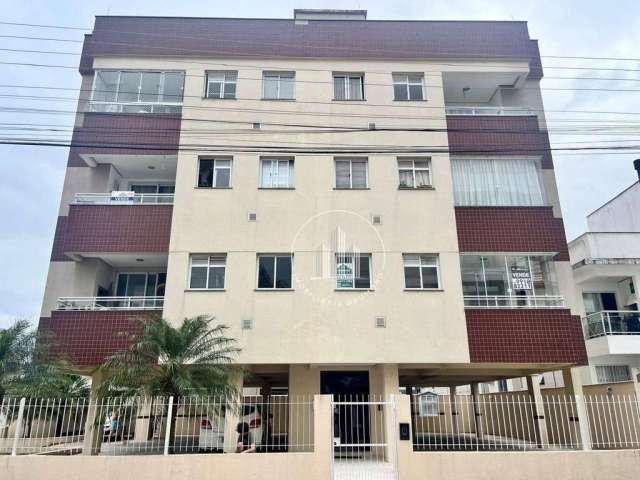 Apartamento à venda, 66 m² por R$ 330.000,00 - Passa Vinte - Palhoça/SC