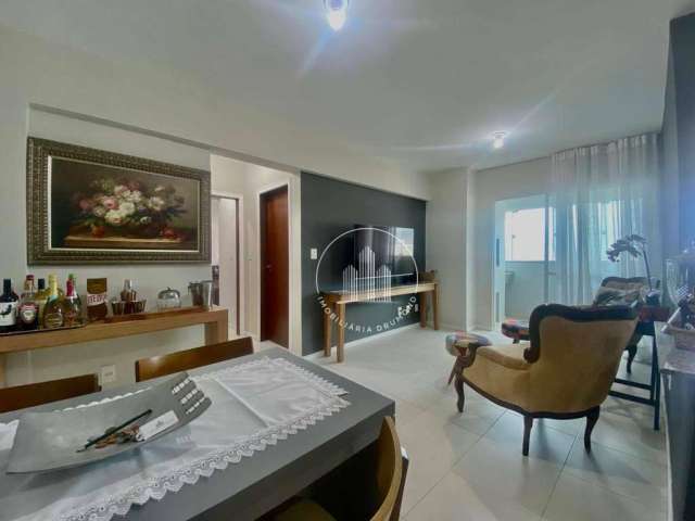 Apartamento à venda, 65 m² por R$ 532.000,00 - Areias - São José/SC