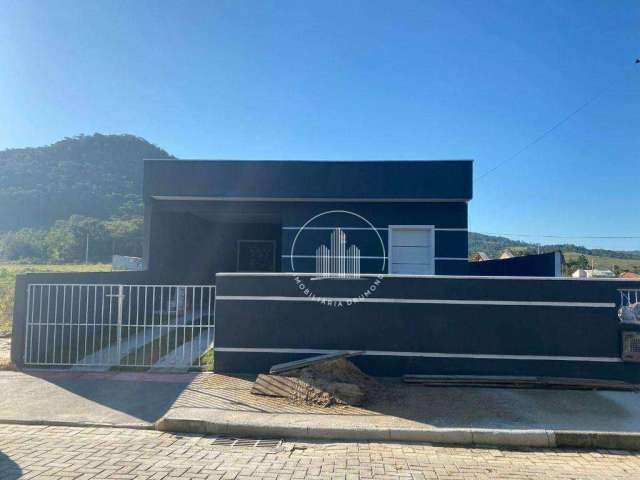 Casa à venda, 108 m² por R$ 499.000,00 - Forquilhas - São José/SC