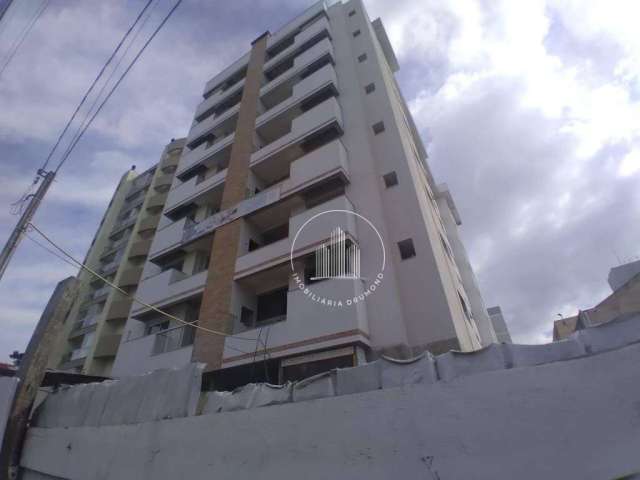 Apartamento à venda, 72 m² por R$ 469.000,00 - Ipiranga - São José/SC