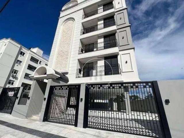 Apartamento com 2 dormitórios à venda, 70 m² por R$ 550.000,00 - Pagani - Palhoça/SC