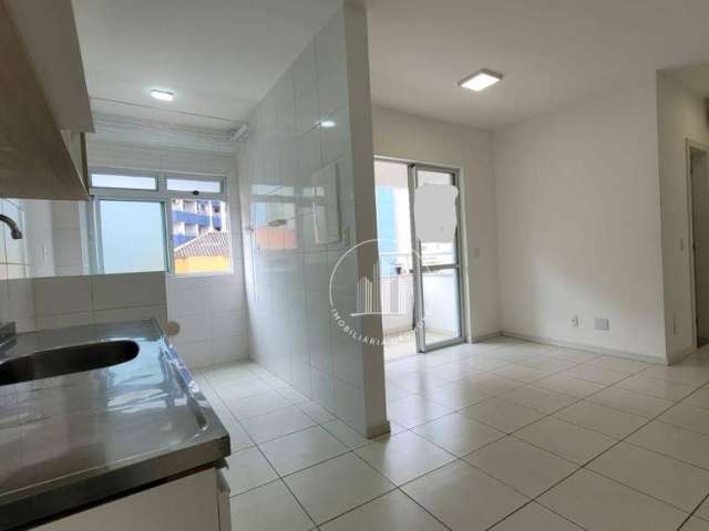 Apartamento à venda, 61 m² por R$ 475.000,00 - Campinas - São José/SC