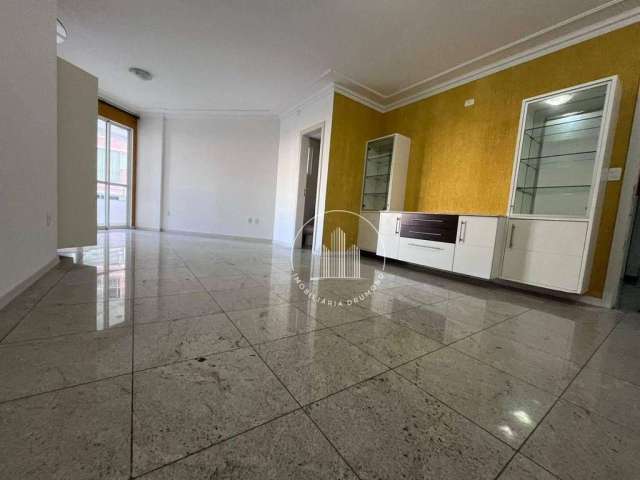 Apartamento com 3 dormitórios à venda, 149 m² por R$ 2.200.000,00 - Centro - Florianópolis/SC