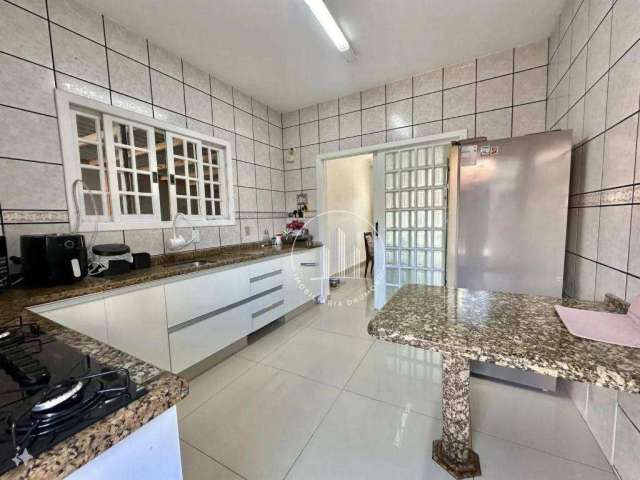 Casa à venda, 198 m² por R$ 905.000,00 - Ipiranga - São José/SC