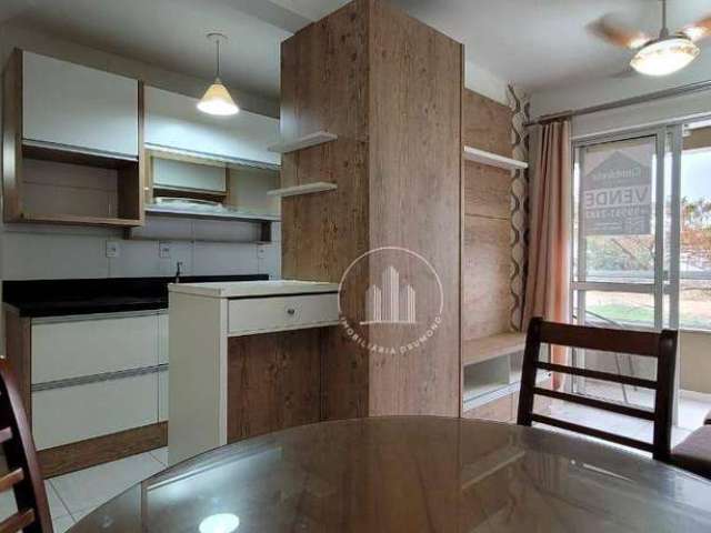 Apartamento com 2 dormitórios à venda, 54 m² por R$ 360.000,00 - Cidade Universitária Pedra Branca - Palhoça/SC