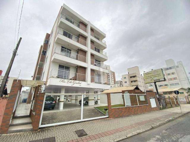 Apartamento com 2 dormitórios à venda, 67 m² por R$ 360.000,00 - Passa Vinte - Palhoça/SC