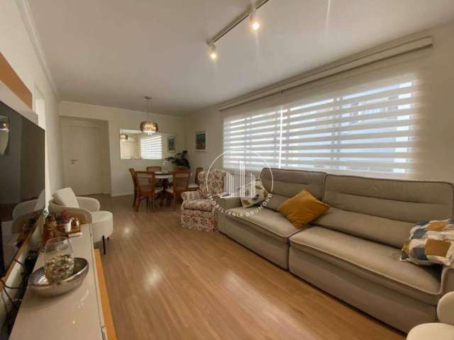 Apartamento à venda, 116 m² por R$ 1.180.000,00 - Centro - Florianópolis/SC