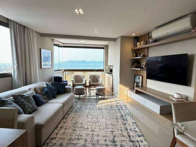 Apartamento à venda, 101 m² por R$ 1.890.000,00 - Estreito - Florianópolis/SC