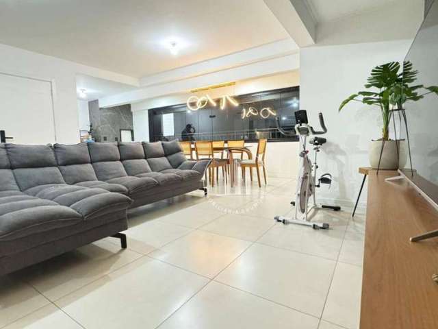 Apartamento à venda, 140 m² por R$ 970.000,00 - Cidade de Florianópolis - São José/SC