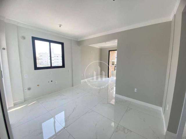 Apartamento à venda, 90 m² por R$ 515.000,00 - Flor de Napolis - São José/SC