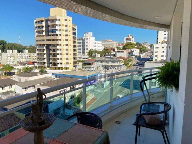 Apartamento à venda, 106 m² por R$ 1.150.000,00 - Estreito - Florianópolis/SC