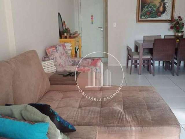 Apartamento com 3 dormitórios à venda, 99 m² por R$ 750.000,00 - Kobrasol - São José/SC