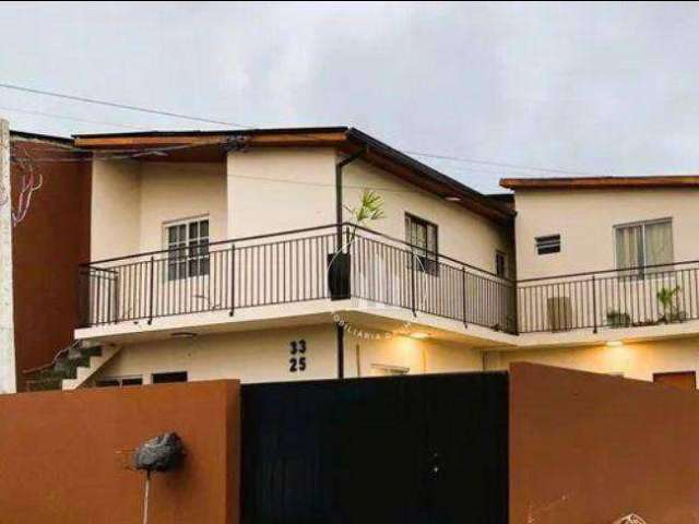 Casa com 6 dormitórios à venda, 140 m² por R$ 900.000,00 - Serraria - São José/SC