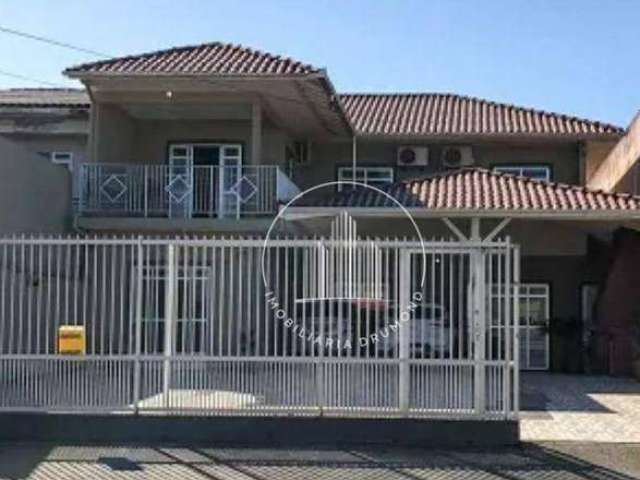 Casa com 3 dormitórios à venda, 292 m² por R$ 1.200.000,00 - Ponte do Imaruim - Palhoça/SC