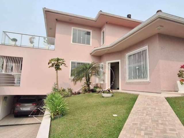 Casa com 3 dormitórios à venda, 187 m² por R$ 1.699.000,00 - Roçado - São José/SC