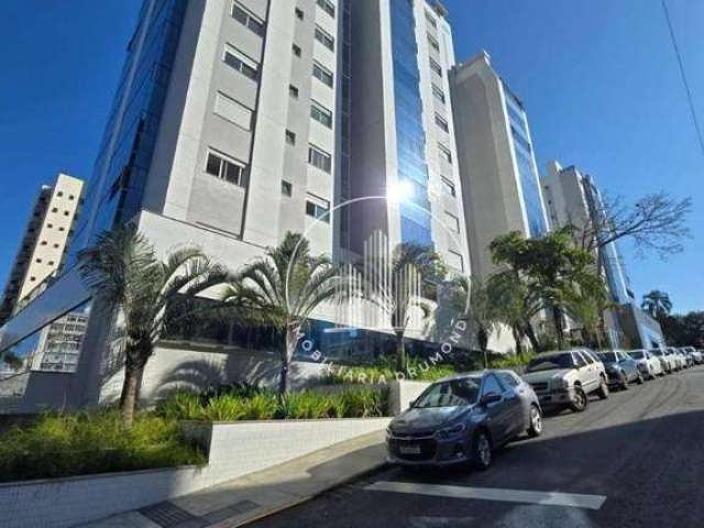 Apartamento com 3 dormitórios à venda, 104 m² por R$ 1.876.000,00 - Centro - Florianópolis/SC