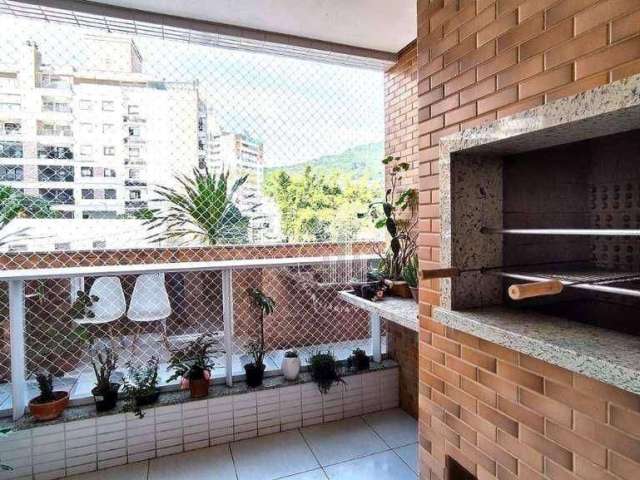 Apartamento à venda, 82 m² por R$ 980.000,00 - Córrego Grande - Florianópolis/SC