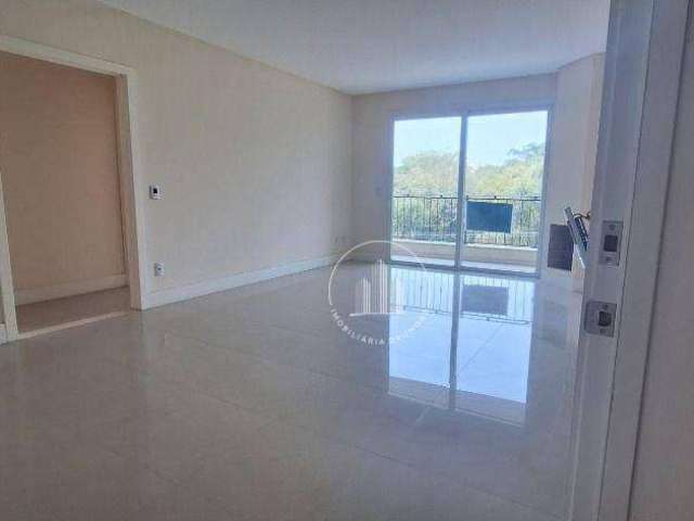 Apartamento à venda, 133 m² por R$ 1.550.000,00 - Cidade Universitária Pedra Branca - Palhoça/SC