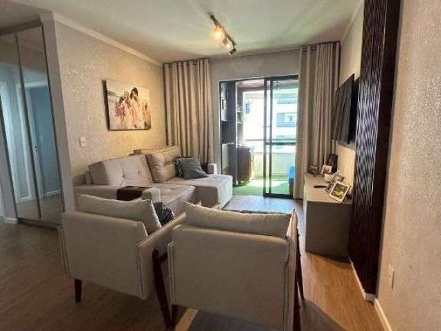 Apartamento à venda, 98 m² por R$ 800.000,00 - Campinas - São José/SC