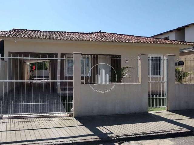 Casa com 3 dormitórios à venda, 150 m² por R$ 750.000,00 - Serraria - São José/SC