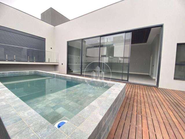 Casa à venda, 240 m² por R$ 2.300.000,00 - Pedra Branca - Palhoça/SC