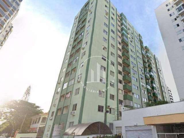 Apartamento à venda, 67 m² por R$ 460.000,00 - Campinas - São José/SC